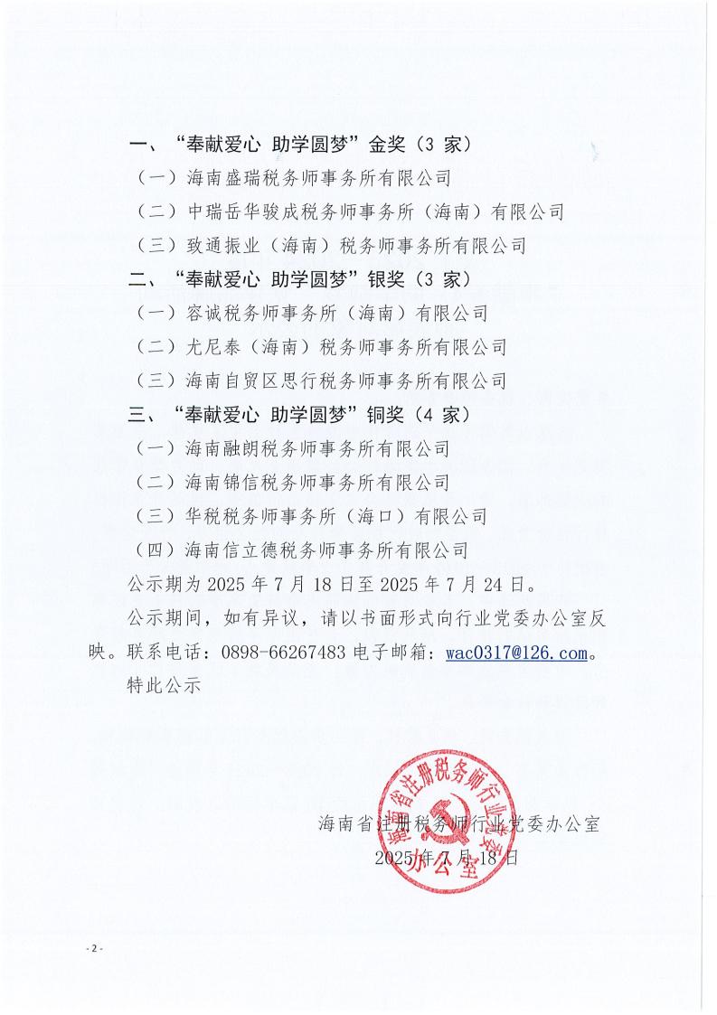 关于2023—2024年度“奉献爱心 助学圆梦”党建品牌活动拟表彰对象的公示-行业党委办公室(2)_02.jpg